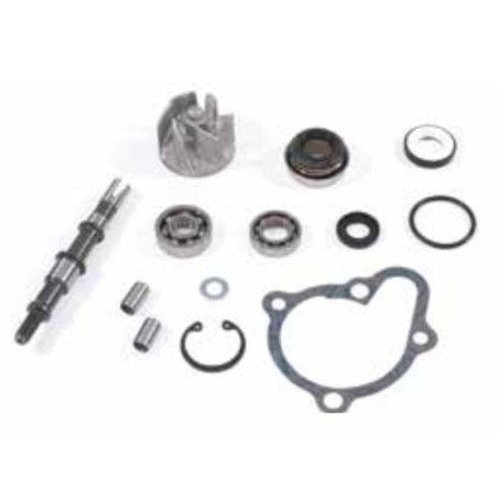 Kit de reparación de bomba de agua TOP PERFORMANCES - Kymco 250-300 ccm - motoscamaralweb.com