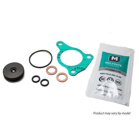 Kit de reparación para receptor embrague REKLUSE - Husaberg / Husqvarna / KTM - motoscamaralweb.com