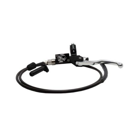 Kit de freno trasero izquierdo REKLUSE- motoscamaralweb.com