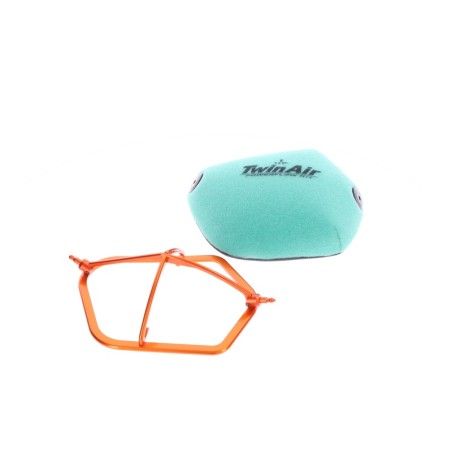 Filtro Aire TWIN AIR Kit Powerflow - motoscamaralweb.com