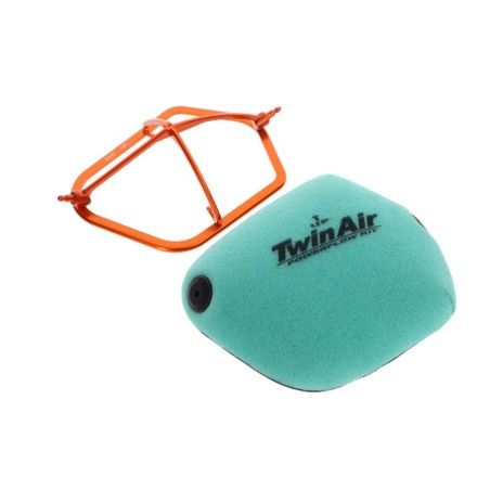 Filtro Aire TWIN AIR Kit Powerflow - motoscamaralweb.com