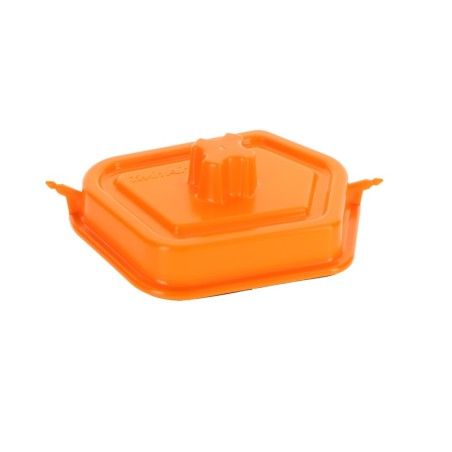 Tapa de lavado filtro aire TWIN AIR - 160127 - motoscamaralweb.com