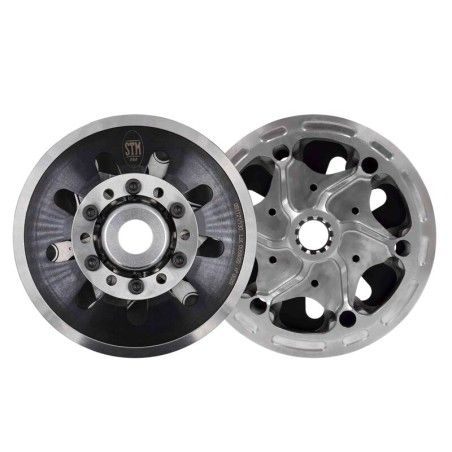 Embrague completo STM CLG Off-Road - motoscamaralweb.com