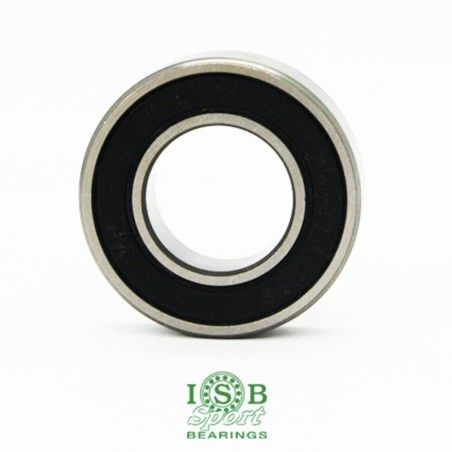 Rodamiento ISB BEARINGS MR 163110 2RS - 16x31x10 - motoscamaralweb.com