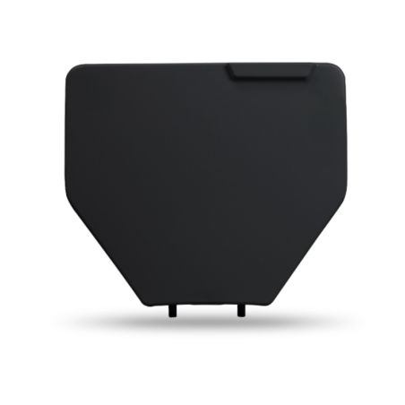 Portanúmeros delantero UFO - Husqvarna - Husqvarna TC/TX/FC/FX - motoscamaralweb.com