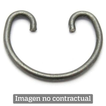 Retén bulón Ø17 Polini 272.0137 - motoscamaralweb.com