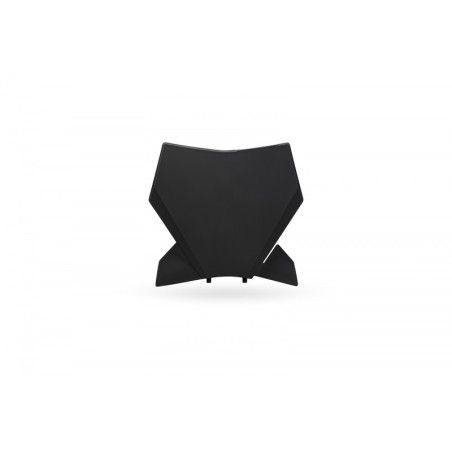 Portanúmeros delantero UFO - KTM SX/SX-F - motoscamaralweb.com