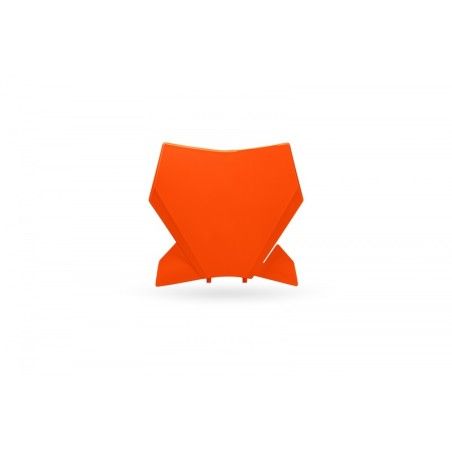 Portanúmeros delantero UFO - KTM SX/SX-F - motoscamaralweb.com