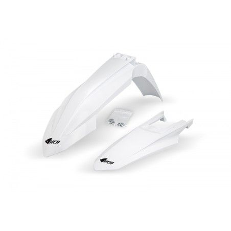 Kit de guardabarros delantero y trasero UFO - motoscamaralweb.com