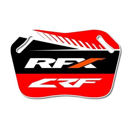 Pizarra pit board RFX con rotulador - Honda - motoscamaralweb.com
