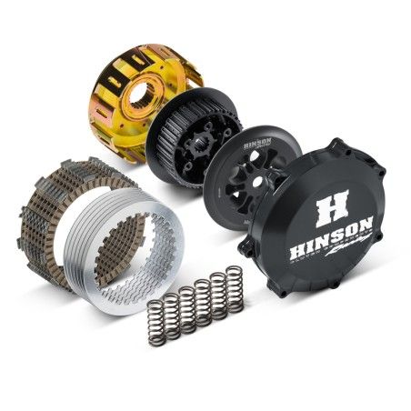 Embrague completo HINSON Momentum - motoscamaralweb.com