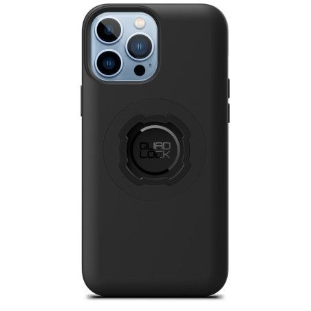 Funda para smartphoneQUAD LOCK MAG - iPhone 13 Pro - motoscamaralweb.com