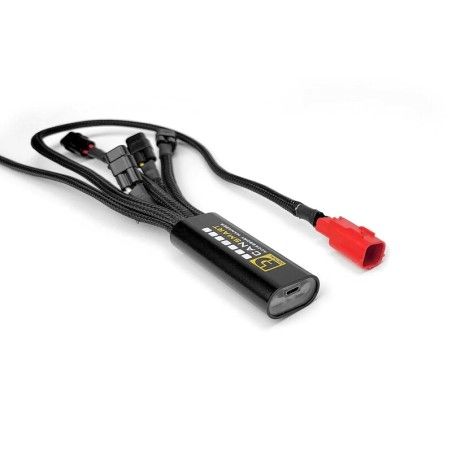 Controlador CANBus DENALI CANsmart™ GEN II - Harley-Davidson Pan America 1250 - motoscamaralweb.com