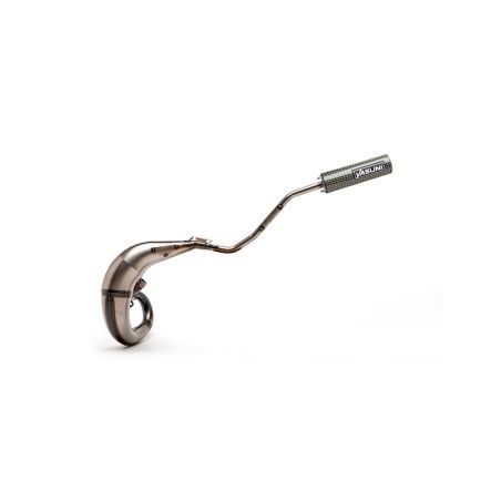 Linea completa escape YASUNI Cross ML - Beta RR-T - motoscamaralweb.com