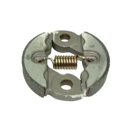 EMBRAGUE CPL AD MITSUBISHI.KAWASAKI DIA.77X HOLE 10MM- motoscamaralweb