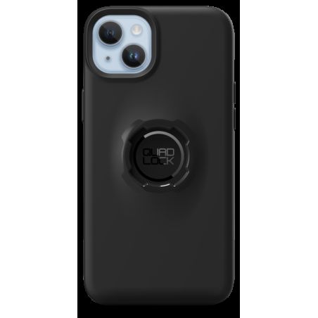 Funda móvil QUAD LOCK -iPhone 14 Plus - motoscamaralweb.com