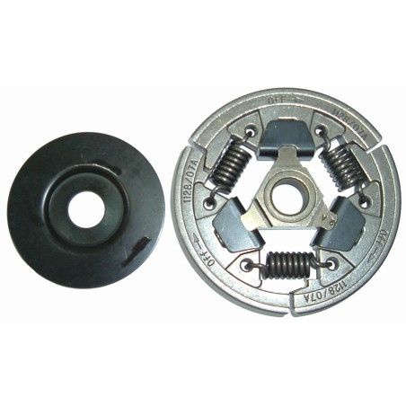 EMBRAGUE CPL AD STIHL 044.046.MS341/361/440/460- motoscamaralweb.com