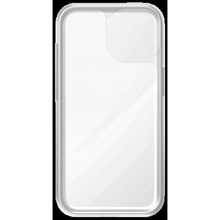 Funda impermeable QUAD LOCK Poncho - iPhone 14 Plus - motoscamaralweb.com