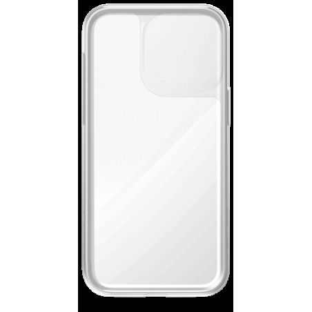 Funda impermeable QUAD LOCK Poncho - iPhone 14 Pro Max - motoscamaralweb.com