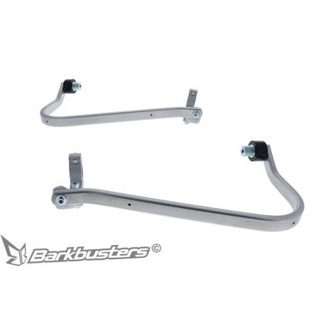 Kit de montaje paramanos BARKBUSTERS montake de 2 puntos - Aprilia Tuareg 660 - motoscamaralweb.com