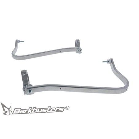 Kit de montaje paramanos BARKBUSTERS montake de 2 puntos - Benelli TRK 502 - motoscamaralweb.com