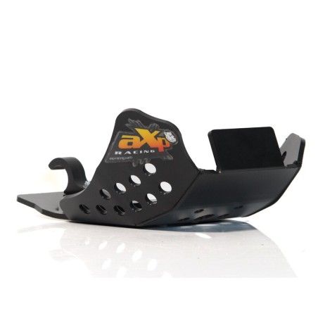 Cubrecárter AXP PHE 6mm - KTM - motoscamaralweb.com