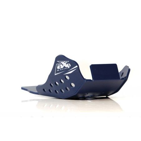 Cubrecárter AXP PHD 6mm- Husqvarna - motoscamaralweb.com