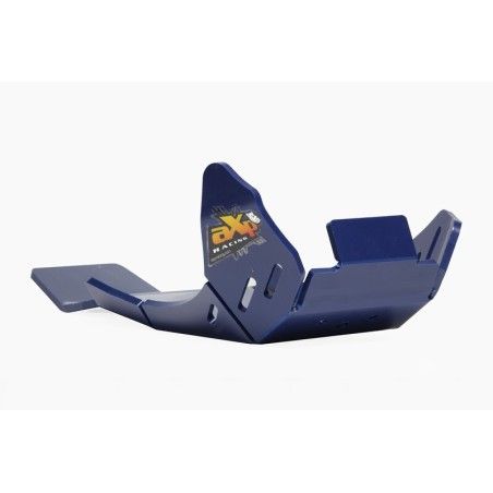 Cubrecárter AXP Extrem PHD 8mm - Husqvarna - motoscamaralweb.com