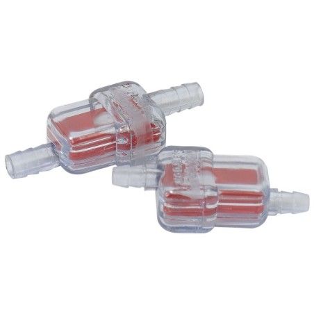 Filtro de gasolina POLISPORT 2T 6mm - 50 piezas - motoscamaralweb.com