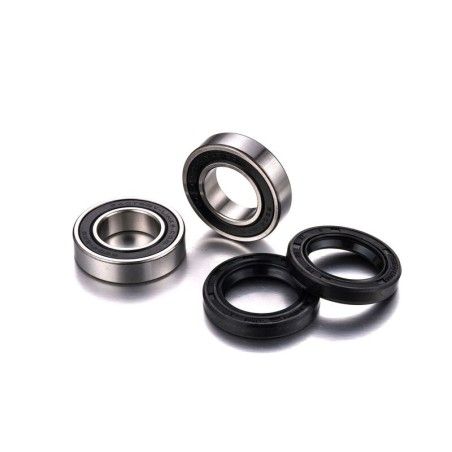 Kit de rodamientos de rueda FACTORY LINKS - motoscamaralweb.com