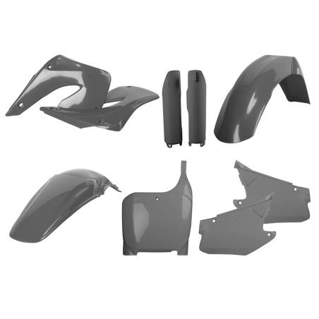 Kit de plástica POLISPORT - Honda CR125R/250R - motoscamaralweb.com