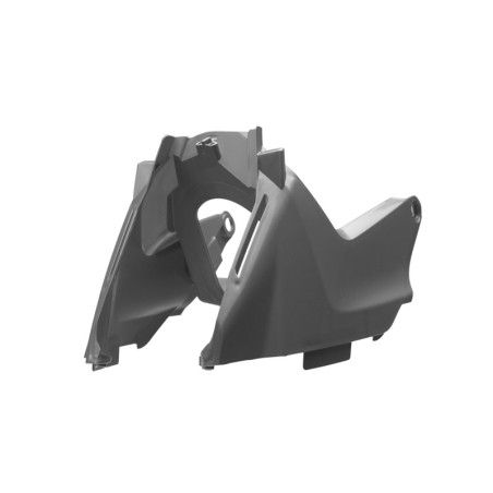 Tapa de caja filtro de aire POLISPORT - KTM SX/MX 65 - motoscamaralweb.com