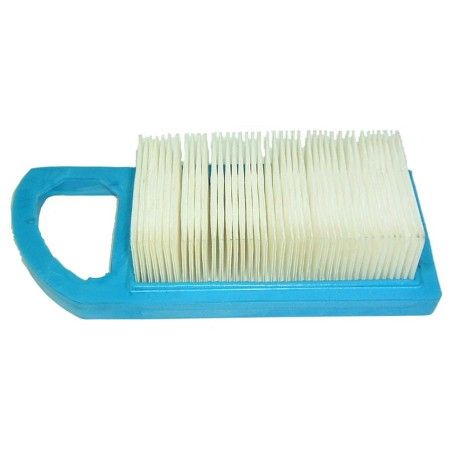 FILTRO AIRE AD BRIGGS (REF. ORI 697152.613022.697775.698413)- motoscam