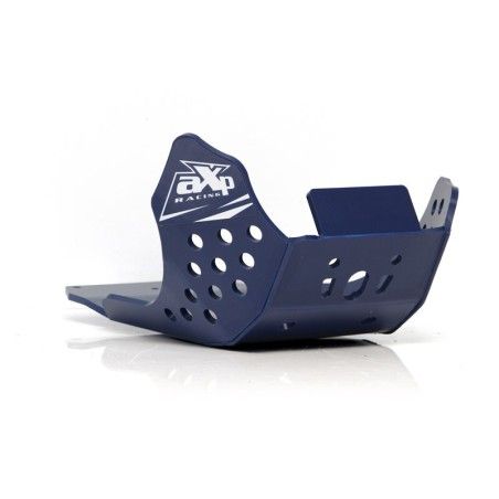 Cubrecárter AXP - HDPE ø6mm Husqvarna FC250 / FC350 - motoscamaralweb.com