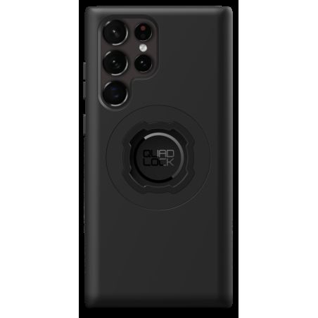 Funda para smartphone QUAD LOCK MAG - Samsung Galaxy S22 Ultra - motoscamaralweb.com