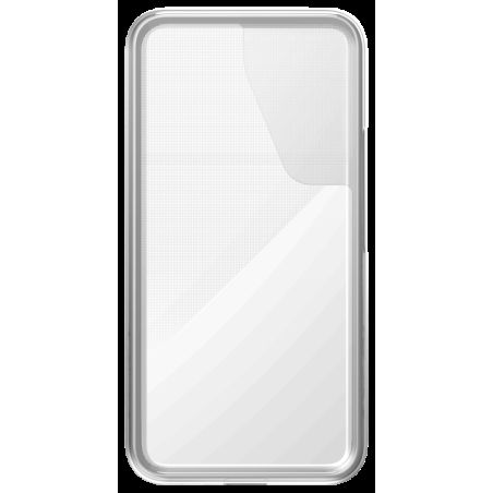 Funda impermeable para smartphone QUAD LOCK MAG Poncho - Samsung Galaxy S22 - motoscamaralweb.com