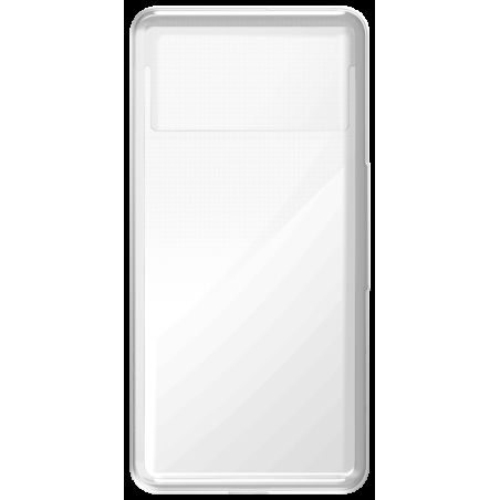 Funda impermeable para smartphone QUAD LOCK MAG Poncho - Google Pixel 7 Pro - motoscamaralweb.com