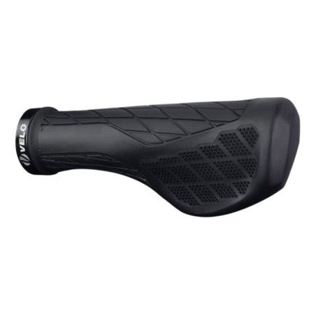 Puños de bicicleta ergonómicos VELO Autune - motoscamaralweb.com