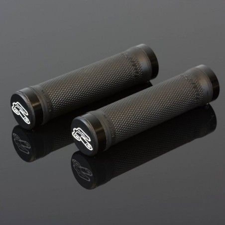 Puños RENTHAL CYCLE Lock-On Grip Ultra Ultratacky - motoscamaralweb.com