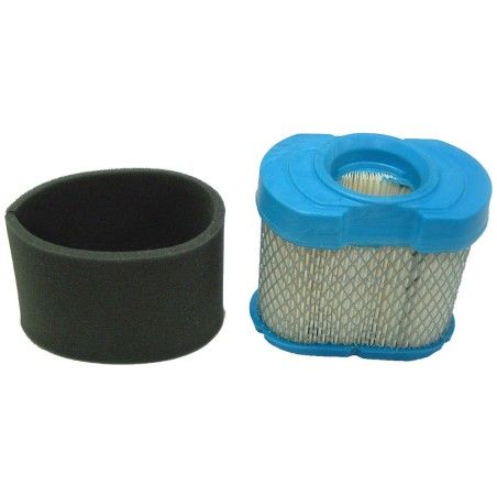 FILTRO AIRE ¬PUMA AD BRIGGS (REF.ORIG. 792105)- motoscamaralweb.com