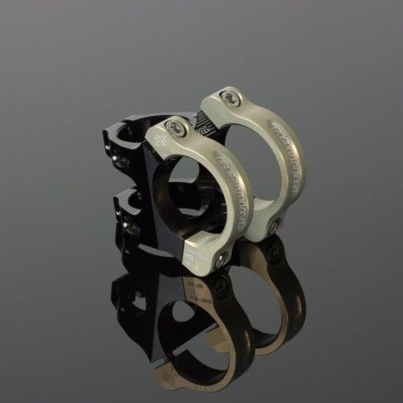 Potencia para bicicleta ±6° RENTHAL CYCLE Apex - 33 mm - motoscamaralweb.com