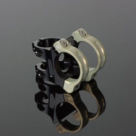 Potencia para bicicleta ±6° RENTHAL CYCLE Apex - 40 mm - motoscamaralweb.com