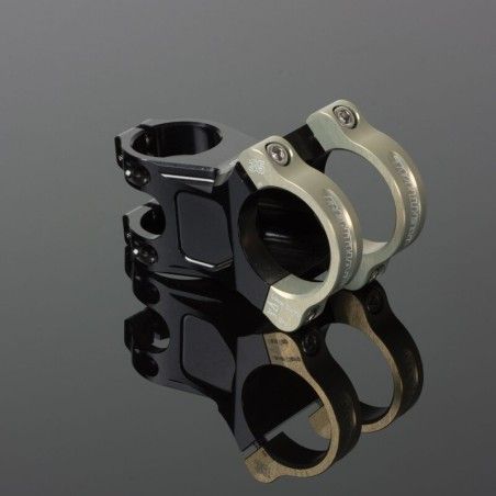 Potencia para bicicleta ±6° RENTHAL CYCLE Apex - 60 mm - motoscamaralweb.com