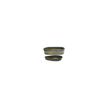 FILTRO AIRE ¬ESPUMA AD BRIGGS J.D. 12.14.16.18.21 HP VERT- motoscamara