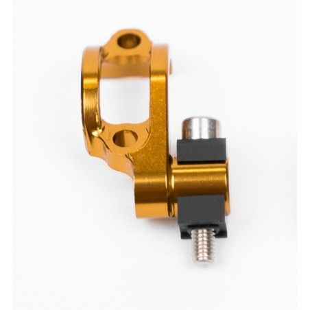 Abrazadera BRAKING Matchmaker izquierda compatible SRAM - motoscamaralweb.com