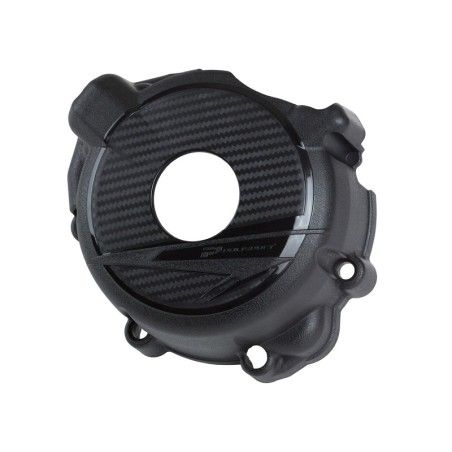 Protector tapa de encendido POLISPORT - Suzuki DR-Z400 - motoscamaralweb.com