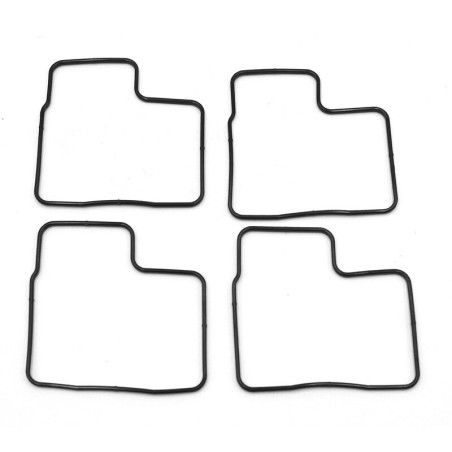 Junta cuba de carburador TOURMAX - 4 unidades - motoscamaralweb.com