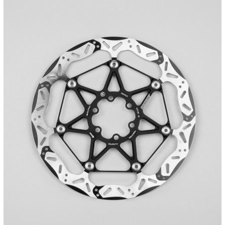 Disco de freno bici BRAKING Epta Stage 0 Ø180mm 1.9 mm IS - motoscamaralweb.com