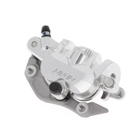 Pinza de freno delantera derecha NISSIN 2 pistones - motoscamaralweb.com