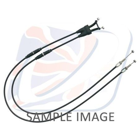 Cable del acelerador VENHILL Push/Pull - HONDA- motoscamaralweb.com